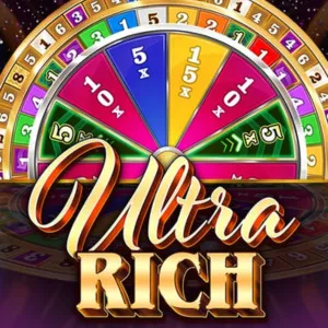 Slot machine Ultra-Rich