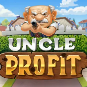 Slot machine Uncle-Profit