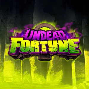 Slot machine Undead-Fortune