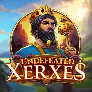 Slot machine Undefeated-Xerxes