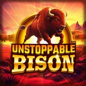 Slot machine Unstoppable-Bison