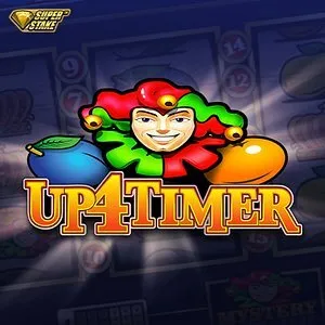 Slot machine Up4timer
