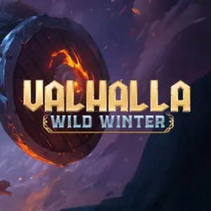Slot machine Valhalla-Wild-Winter