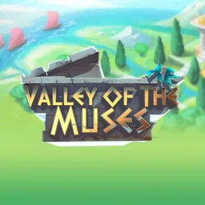 Slot machine Valley-Of-The-Muses