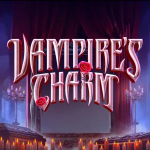 Slot machine Vampire-Charm