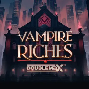 Slot machine Vampire-Riches-Doublemax