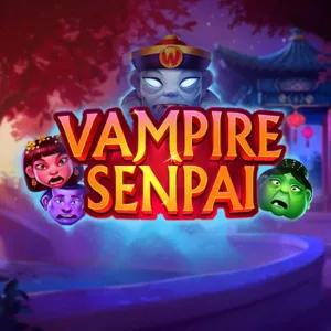 Slot machine Vampire-Senpai