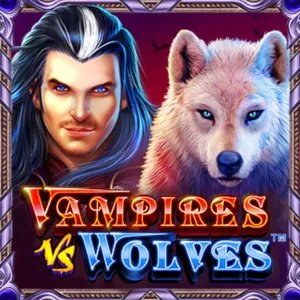 Slot machine Vampires-Vs-Wolves