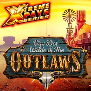 Slot machine Van-Der-Wilde-And-The-Outlaws