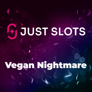 Slot machine Vegan-Nightmare