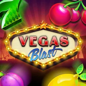 Slot machine Vegas-Blast