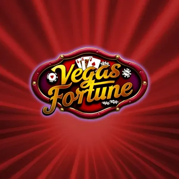 Slot machine Vegas-Fortune