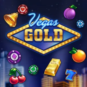 Slot machine Vegas-Gold