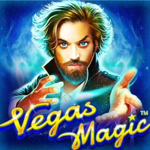 Slot machine Vegas-Magic