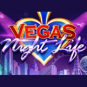 Slot machine Vegas-Night-Life