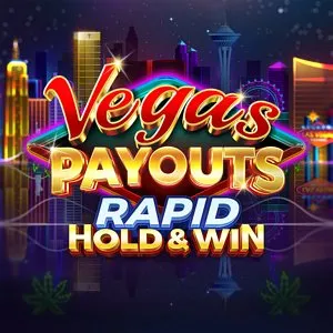 Machine à sous Vegas-Payouts