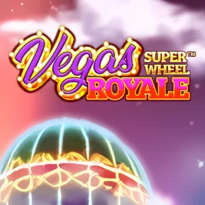 Slot machine Vegas-Royale-Super-Wheel