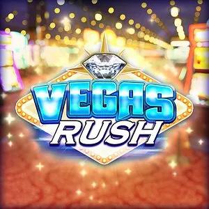 Slot machine Vegas-Rush