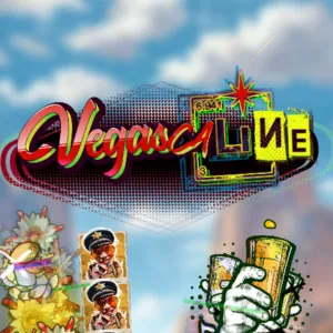 Slot machine Vegascaline