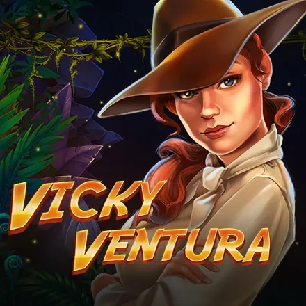 Slot machine Vicky-Ventura-Slot-Review