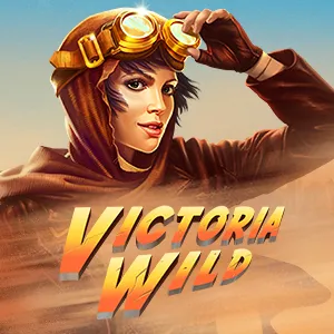 Slot machine Victoria-Wild