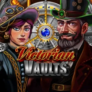 Slot machine Victorian-Vaults