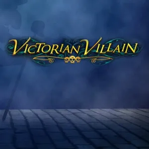 Slot machine Victorian-Villain