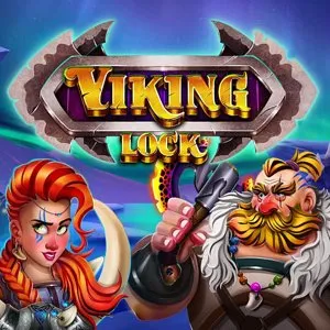 Slot machine Viking-Lock