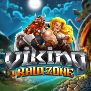 Slot machine Viking-Raid-Zone