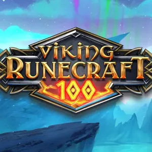 Slot machine Viking-Runecraft-100