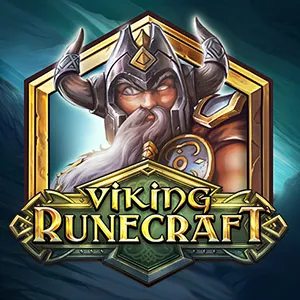 Slot machine Viking-Runecraft