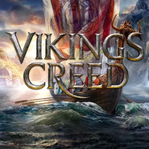 Slot machine Vikings-Creed
