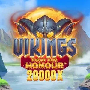 Slot machine Vikings-Fight-For-Honour