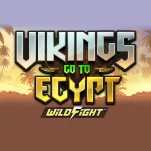 Slot machine Vikings-Go-To-Egypt-Wild-Fight
