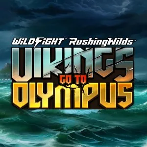 Slot machine Vikings-Go-To-Olympus-Wild-Fight