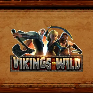 Caça-níqueis Vikings-Go-Wild