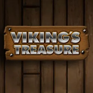 Slot machine Vikings-Treasure