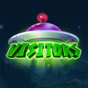 Slot machine Visitors