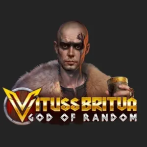 Slot machine Vituss-Britva-God-Of-Random