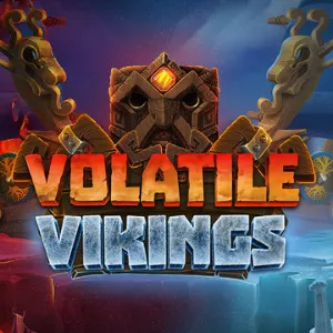 Slot machine Volatile-Vikings