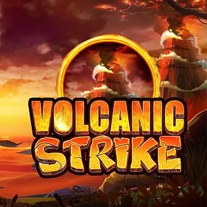 Slot machine Volcanic-Strike