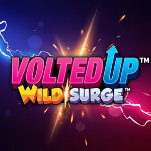 Slot machine Volted-Up-Wild-Surge
