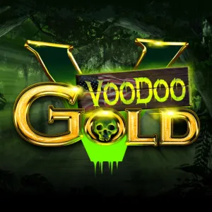 Slot machine Voodoo-Gold