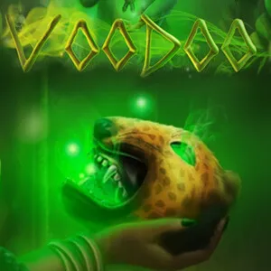 Slot machine Voodoo