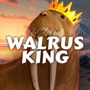 Slot machine Walrus-King