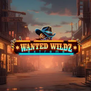 Slot machine Wanted-Wildz-Extreme