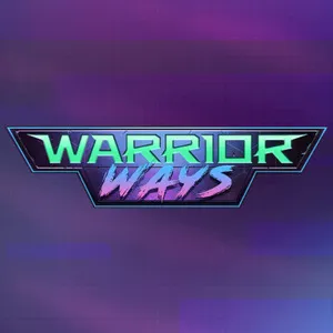 Slot machine Warrior-Ways