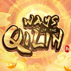 Slot machine Ways-Of-The-Qilin