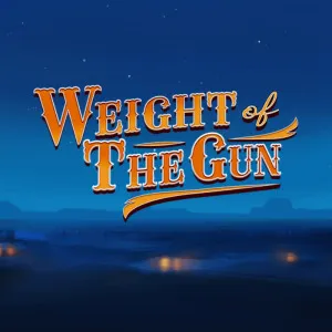 Slot machine Weight-Of-The-Gun