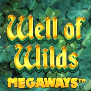 Slot machine Well-Of-Wilds-Megaways